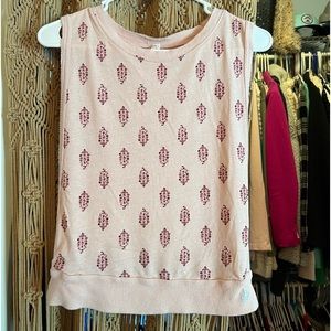 Free People Movement tank top